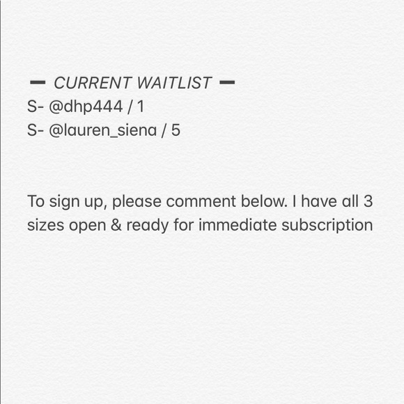 ✖️COMMENTS MAXED✖️ - Picture 7 of 7